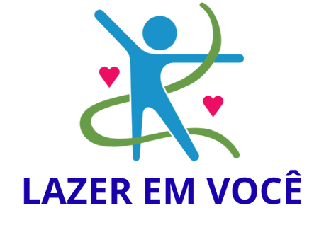 LAZER EM VOCÊ