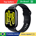 Smart Watch Redmi Watch 5 Ativo: Relógio Inteligente Moderno e Prático