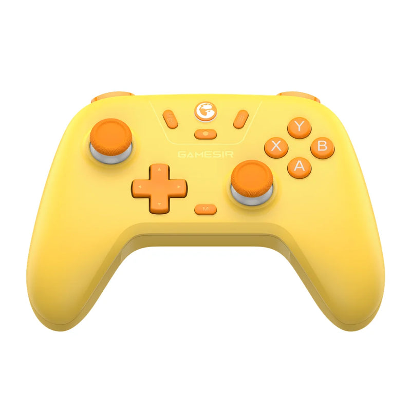 GameSir original, xclouding, Nintendo Switch, iPhone, Android, Celular e PC com Efeito Hall no brasil envio rapido