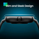 AMAZFIT GTS 2 [New Version ] Smartwatch 43mm Relógio inteligente com monitoramento de saúde e fitness completo com Alexa integrada