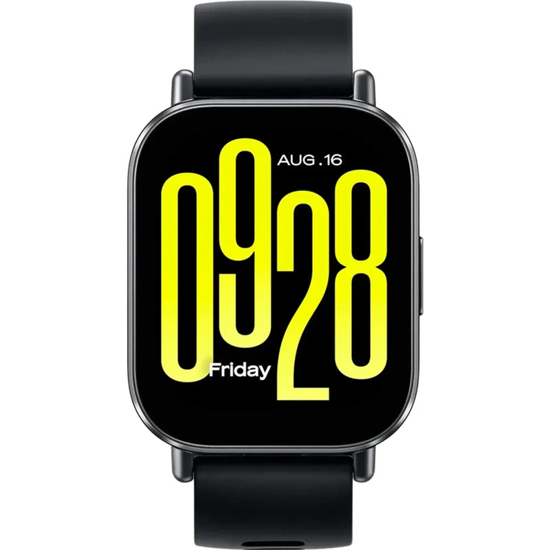 Smart Watch Redmi Watch 5 Ativo: Relógio Inteligente Moderno e Prático