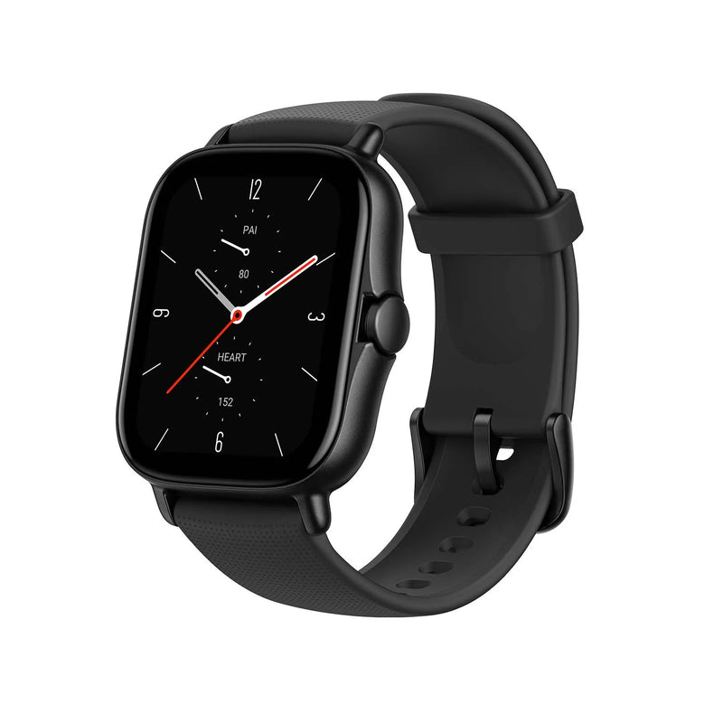 AMAZFIT GTS 2 [New Version ] Smartwatch 43mm Relógio inteligente com monitoramento de saúde e fitness completo com Alexa integrada